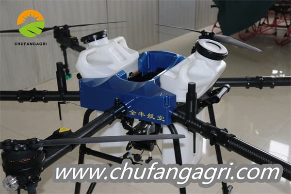 Drone purchase