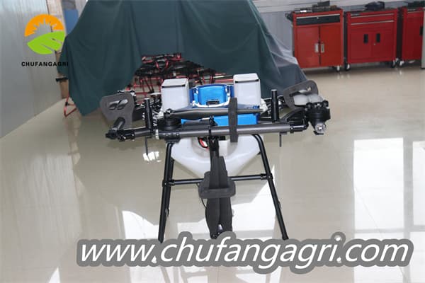 Drone Solutions