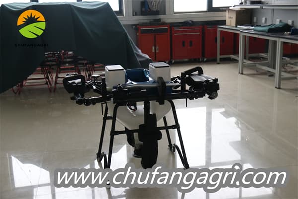 Drone spray cost