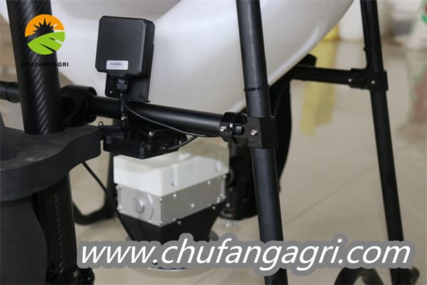 China drones for farming