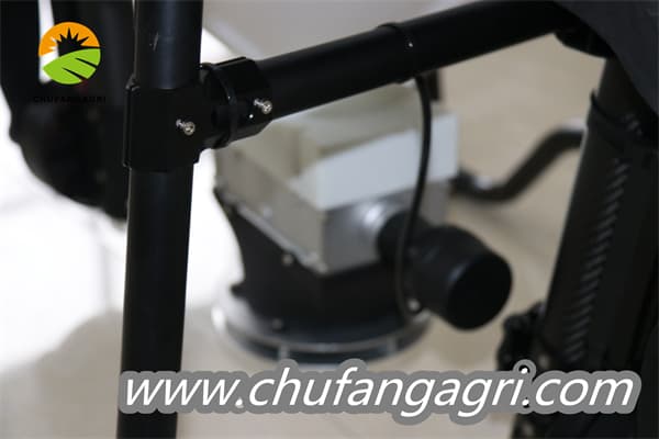 Precision farming