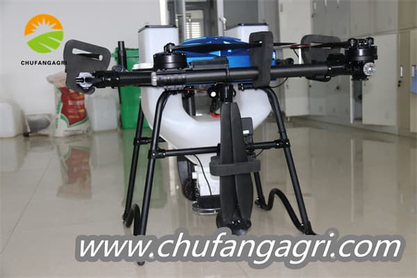 32L Agricultural drones for spraying