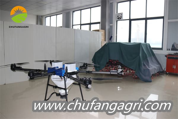 Drone news