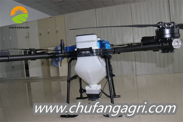 Digital farming