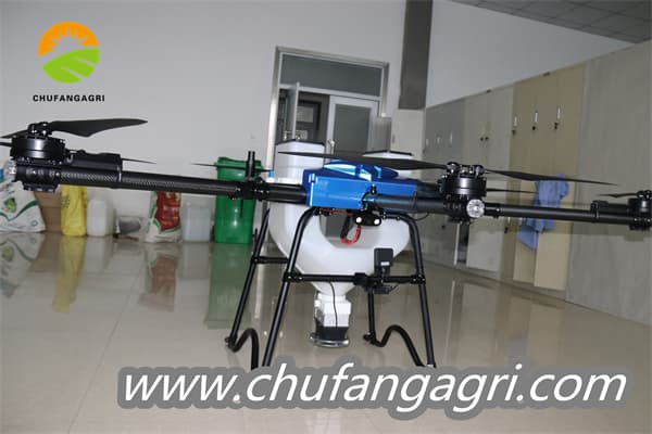 Multi Rotor Drones