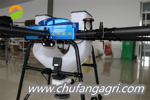 Drones for farming