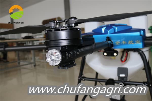 Agriculture drone companies