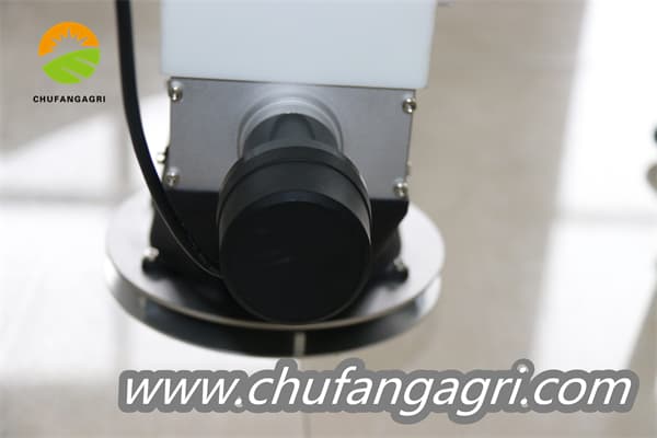 Precision uav