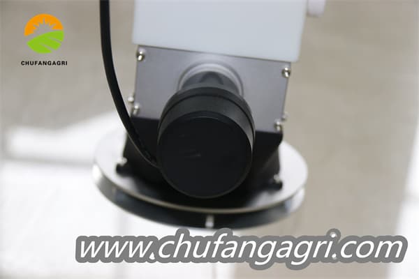 UAV pertanian