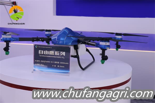 Drone purchase