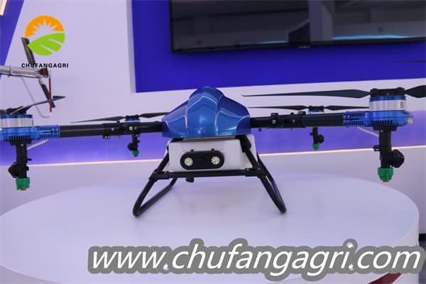 Drone spray cost