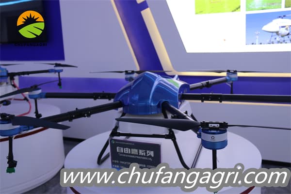Aerial drones