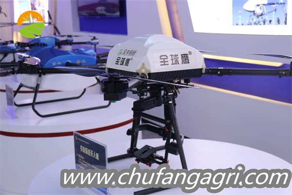 Drone fertilizer sprayer cost