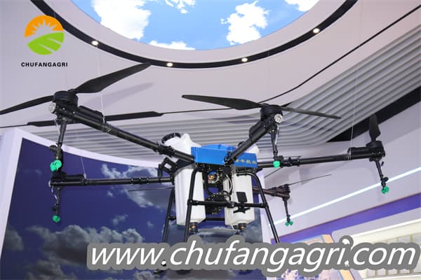 Drone technology