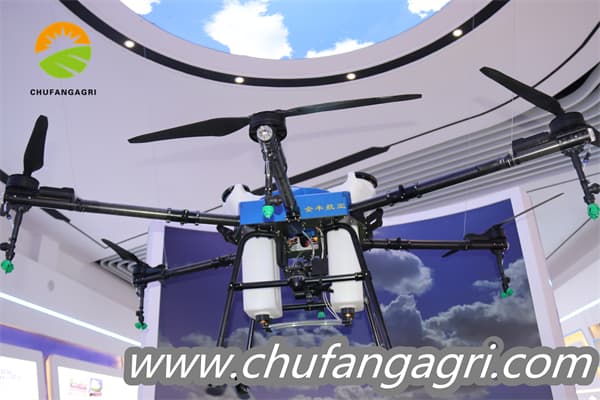 Drones agriculture