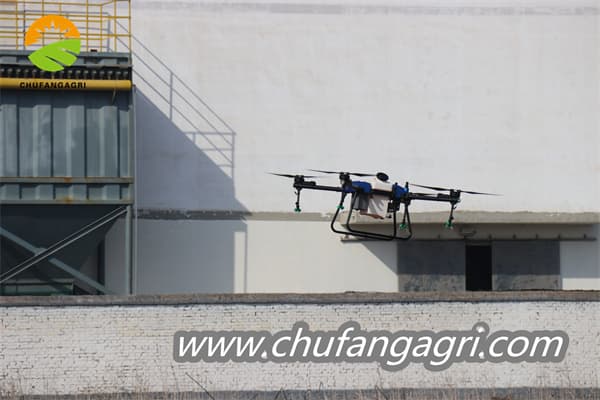 Dronepilot