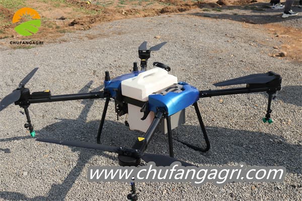 Latest agriculture drone Nigeria