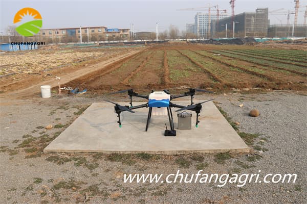 Best drone for agriculture