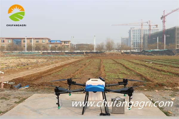 Drone Mapping