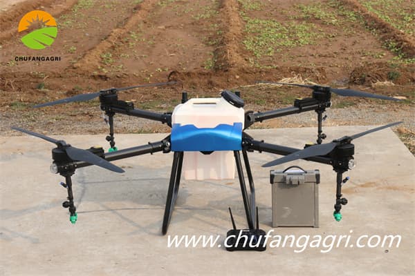 Agriculture uav