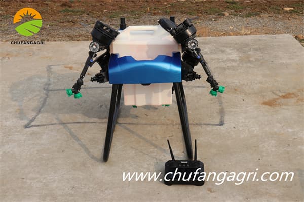 Best drones for agriculture