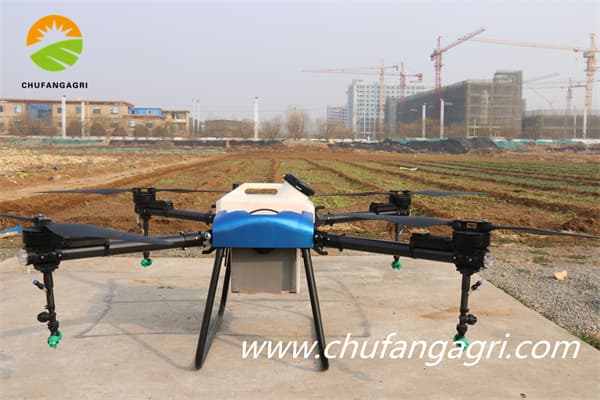 Agriculture drone