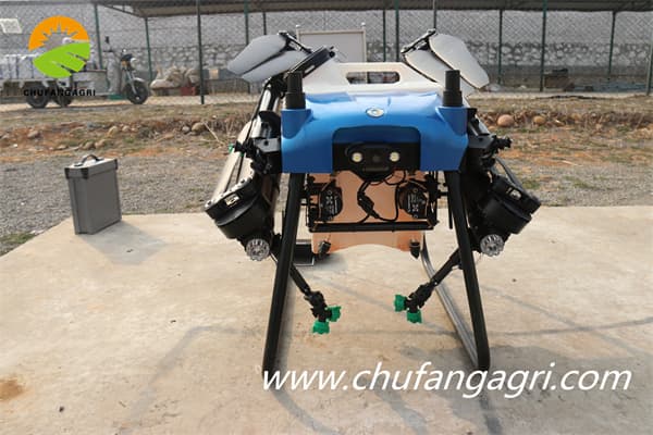 Drone purchase