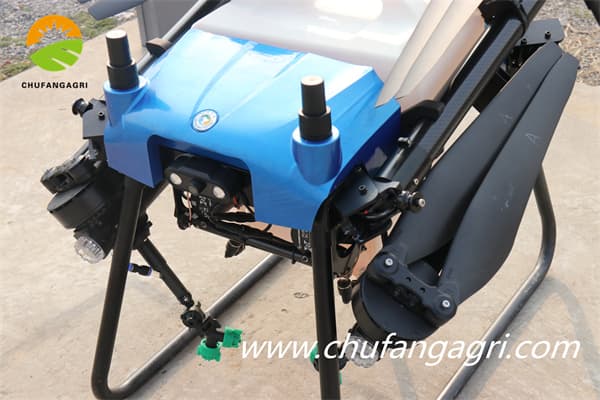 Agriculture machinery