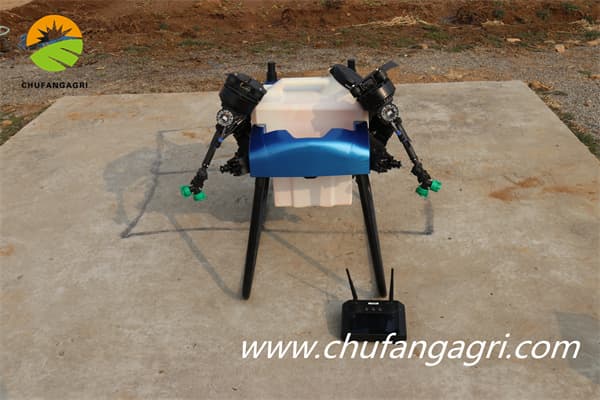 Aerial drones