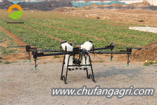 Agriculture drone companies