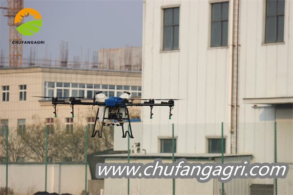 Best drones for agriculture