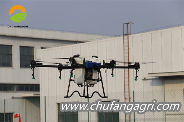 Drone spray cost