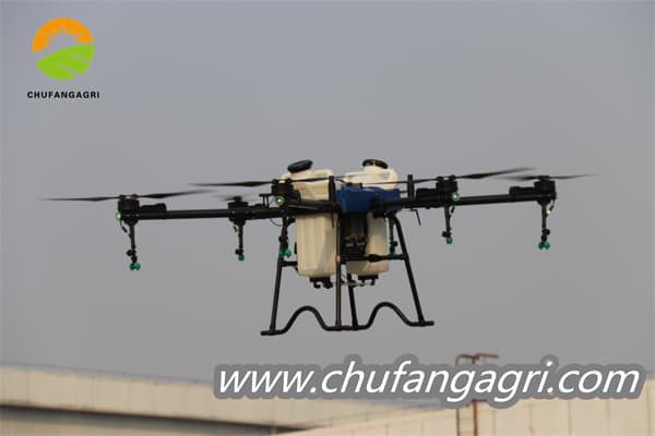 Dronepilot