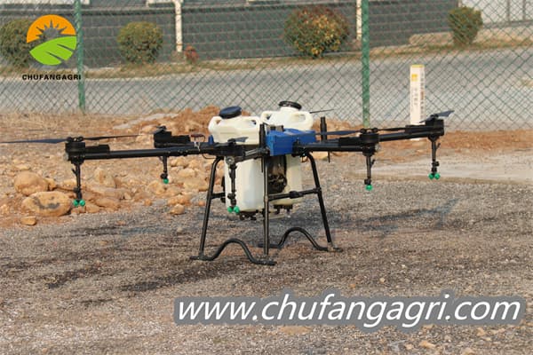 Agriculture uav drone