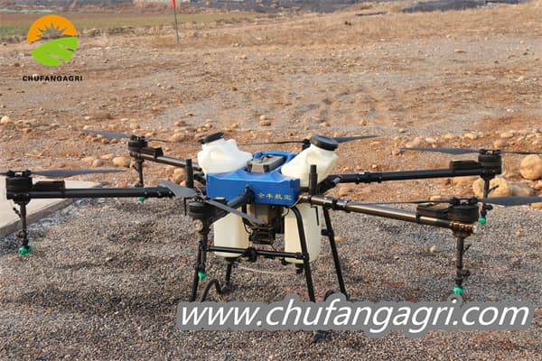 Agriculture drones in india