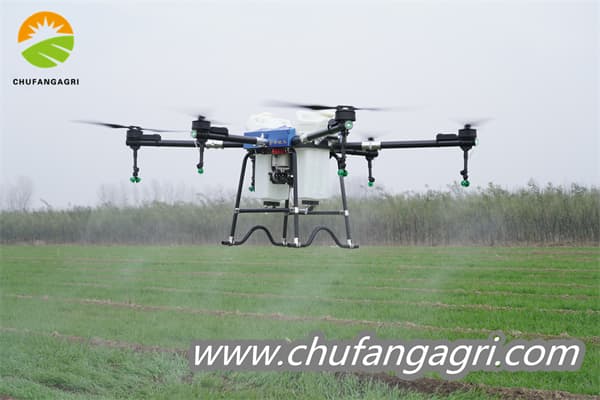 Dronepilot