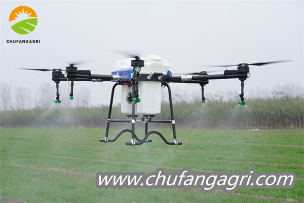 AgriculturalFumigants