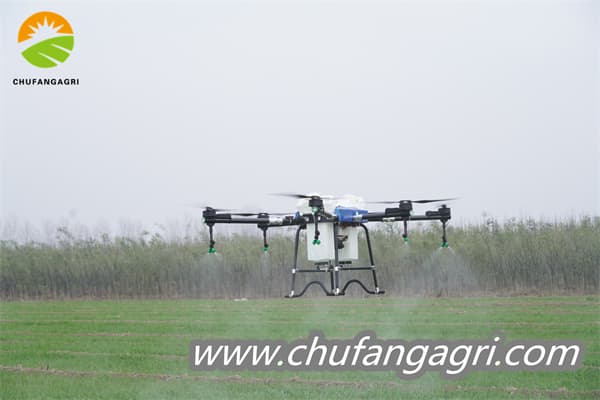 Agriculture technique