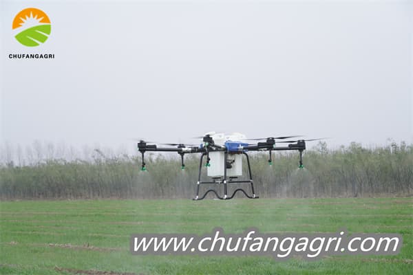Agriculture uav drone