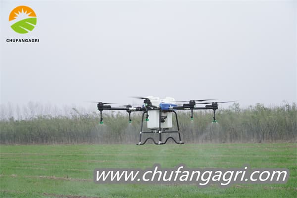 Agrodrone