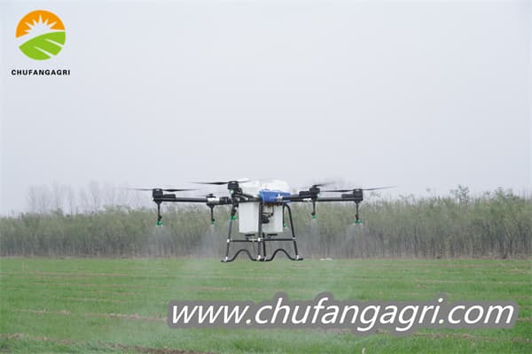 Best drones for agriculture
