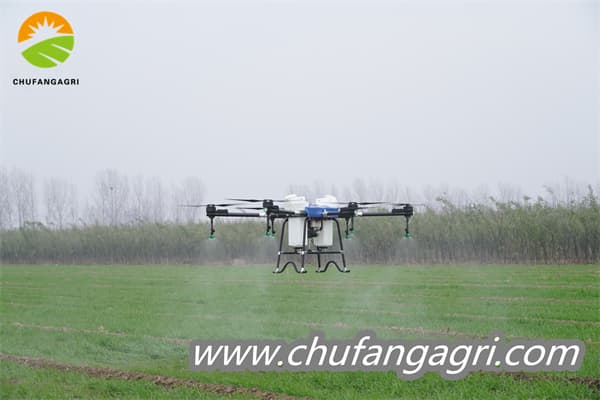 Agricultural sprayer drone for sale