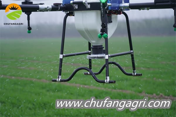 Drones for agriculture price