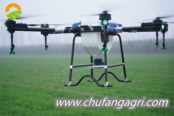 Agricultordeprecisao