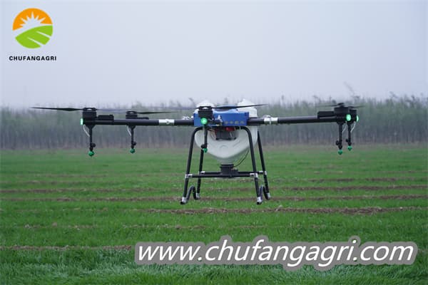 Agricultural uav drone