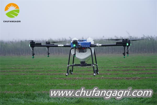 AgriculturalFumigants