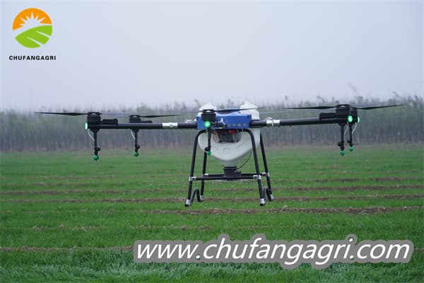 Agriculture drone companies