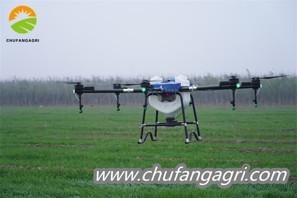 Agriculture technique