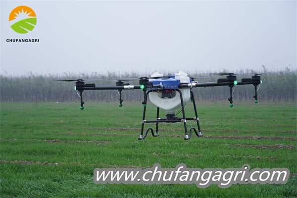 Agrodrone