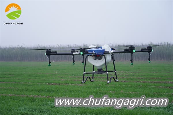 Best drones for agriculture